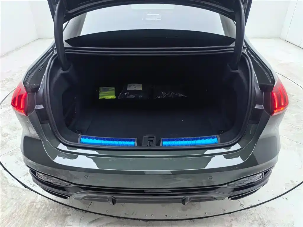 Audi A5L 2026 2.0T Sport Edition фото 20