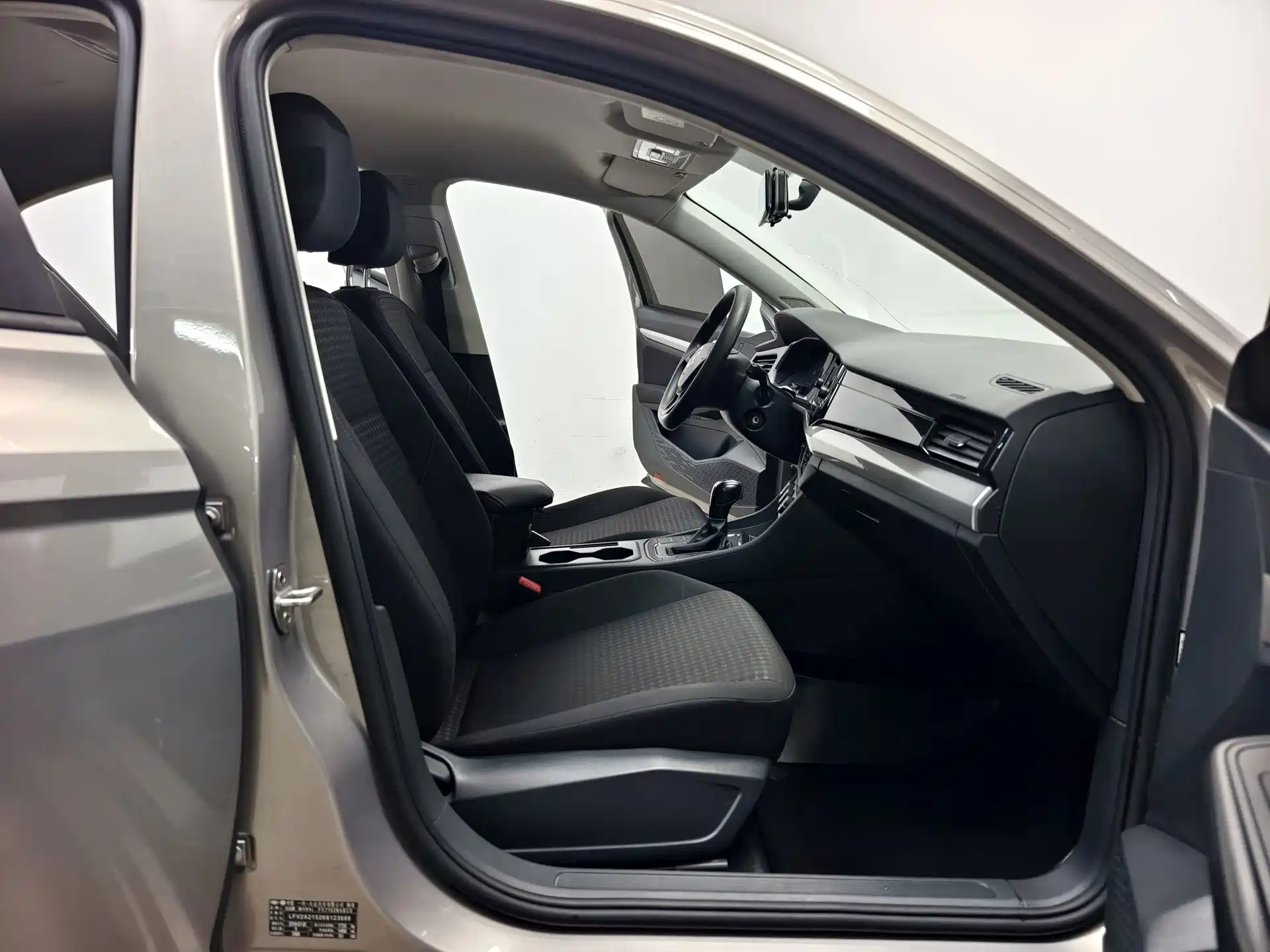 Photo 13 - Volkswagen Bora