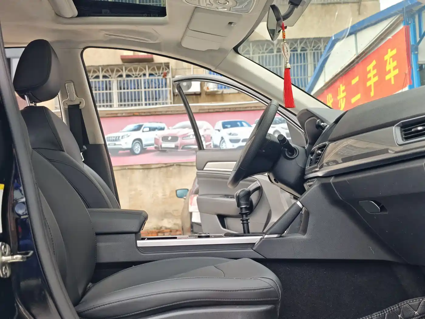 Haval H6 2018 Blue Label Sport 1.5T Manual 2WD Elite фото 12