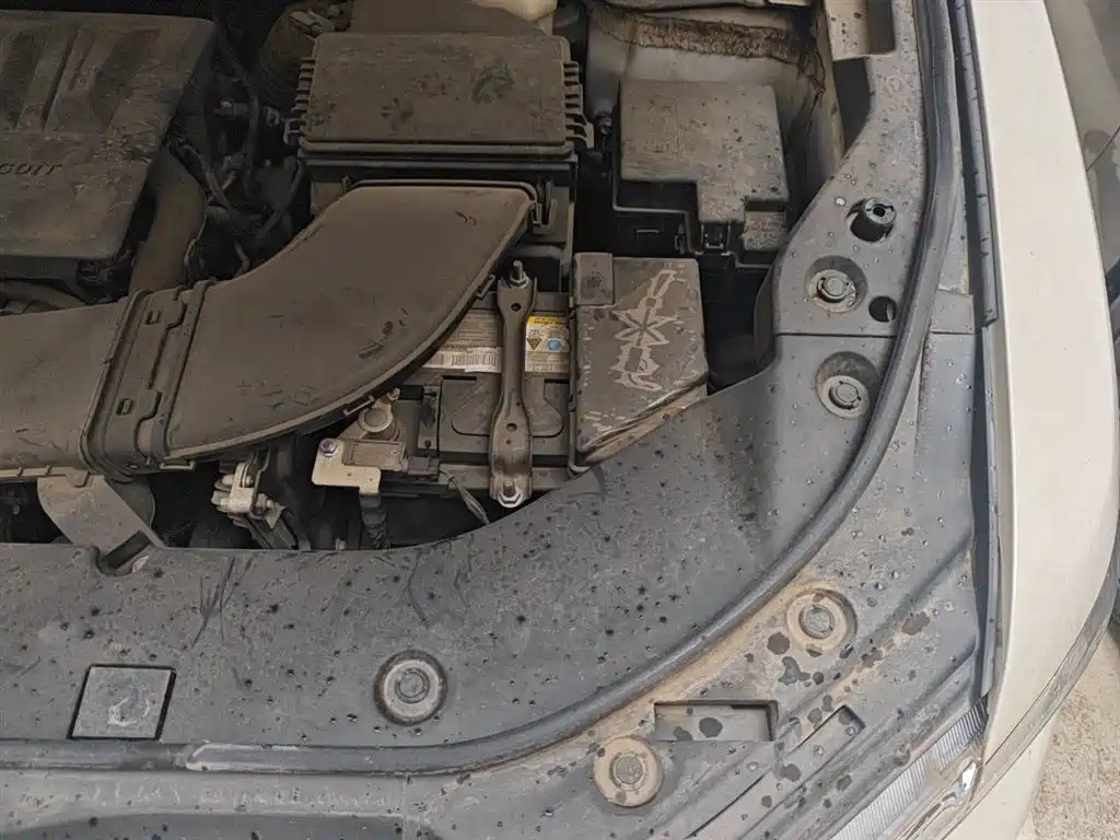 Haval H6 2020 1.5GDIT Automatic Platinum Champion Edition фото 22
