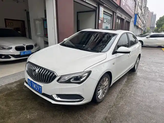 BUICK YINGLANG