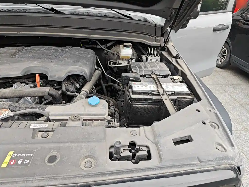 Tank 300 2021 Off-road Edition 2.0T Challenger фото 23