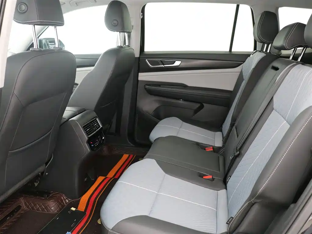Volkswagen Teramont 2022 380TSI 4MOTION Luxury фото 3