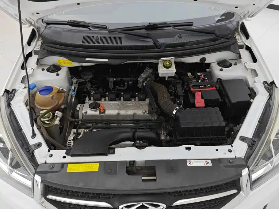 Photo 10 - Chery Tiggo 3x