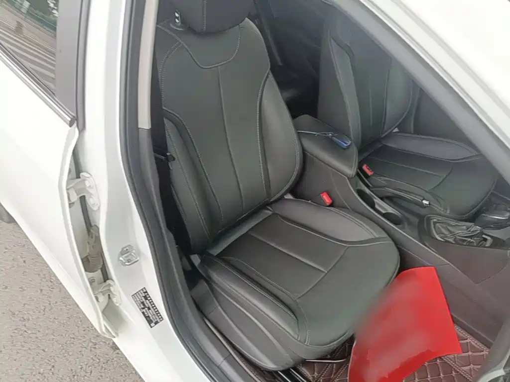 Buick Excelle GT 2021 2019 18T Auto Connected Elite China VI