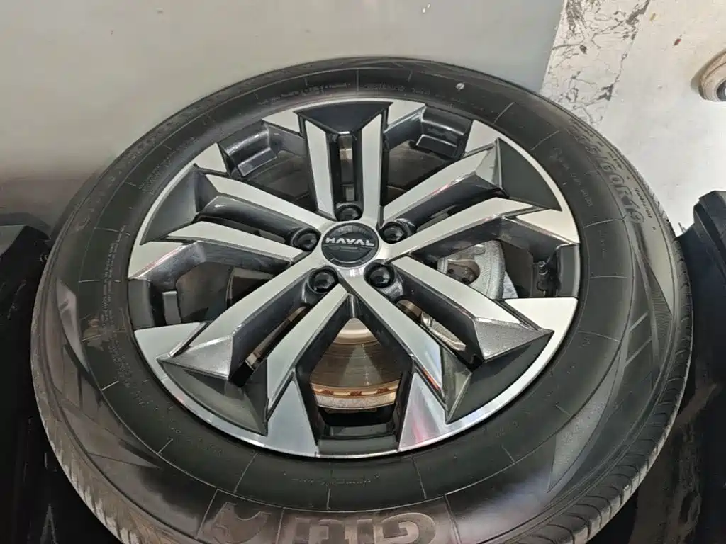 Haval Da Gou 2nd Gen 2024 2023 1.5T 2WD Trend & Wild Edition Plus