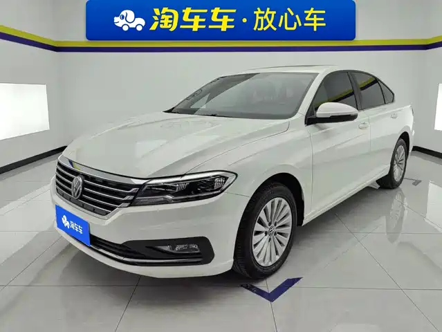 Volkswagen Lavida 2021