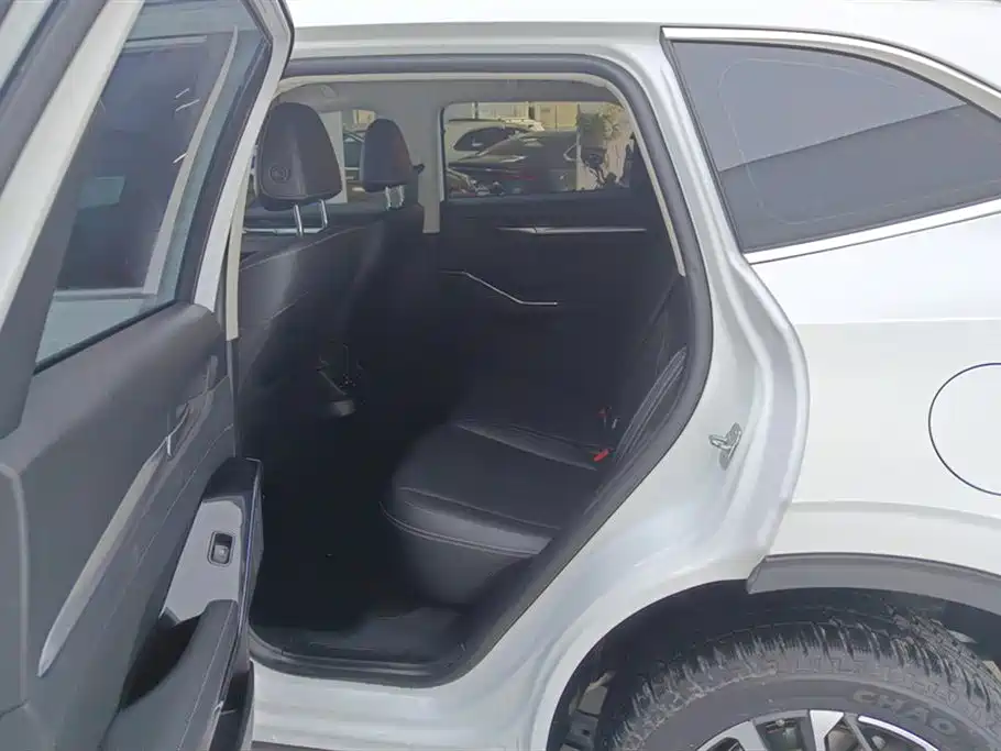 Haval H6 2022 3rd Gen 1.5T Auto 2WD Pro фото 11