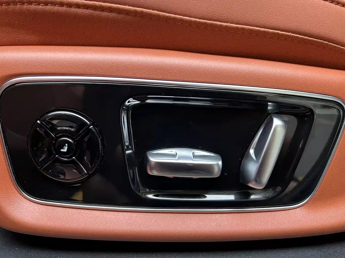 Li Auto Li L8 2025 2024 Max