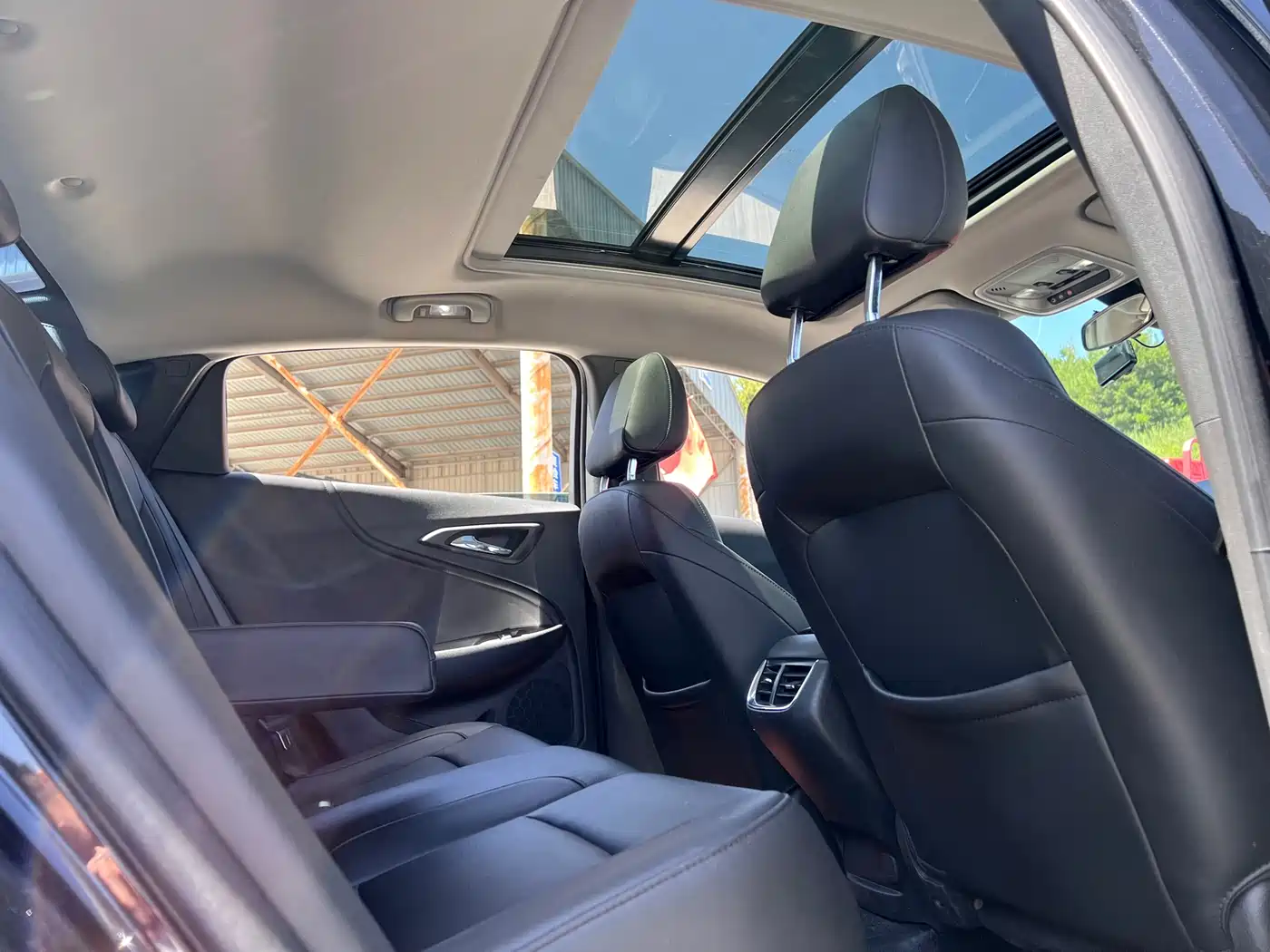 Chevrolet Malibu XL 2021 535T Auto Dynamic Edition фото 13