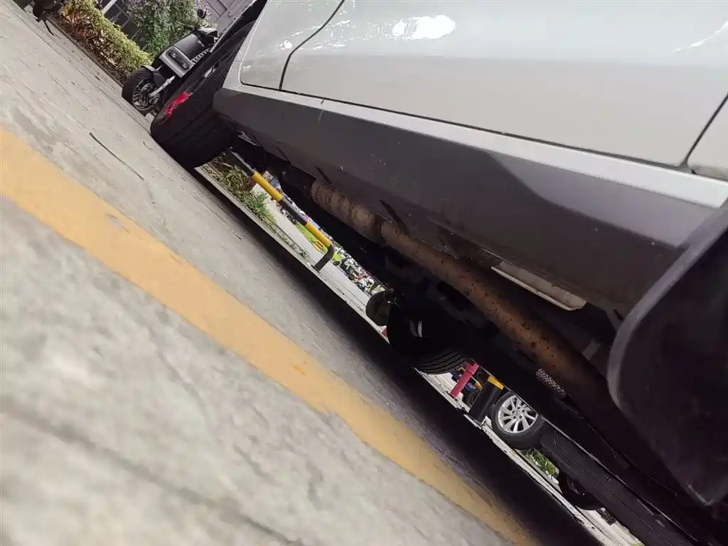 BYD Hai Bao 05 DM-i 2025 DM-i Smart Drive Edition 55KM Luxury фото 21