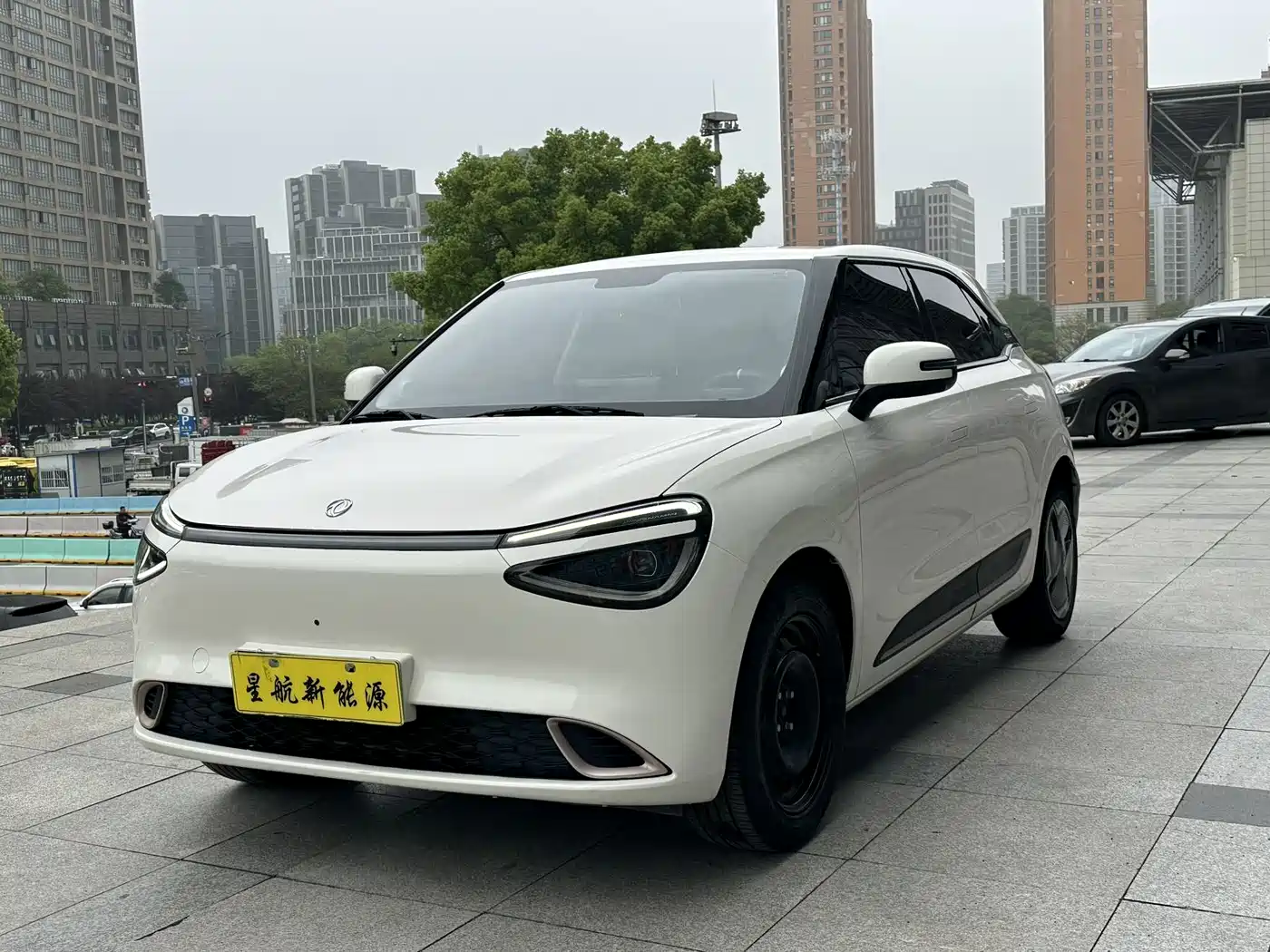 DONGFENG NANO 01