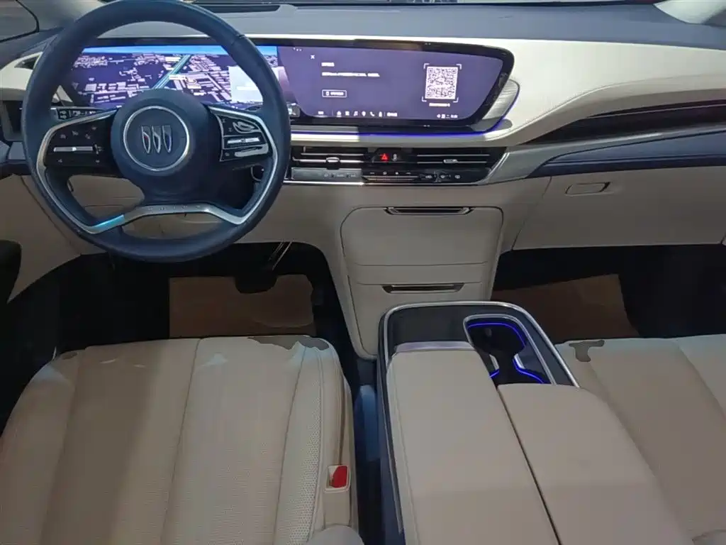 BUICK CENTURY
