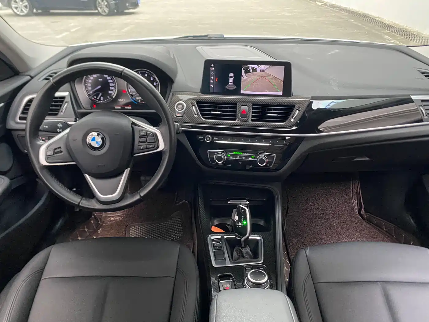 BMW 1 Series 2019 118i Fashion Edition фото 6