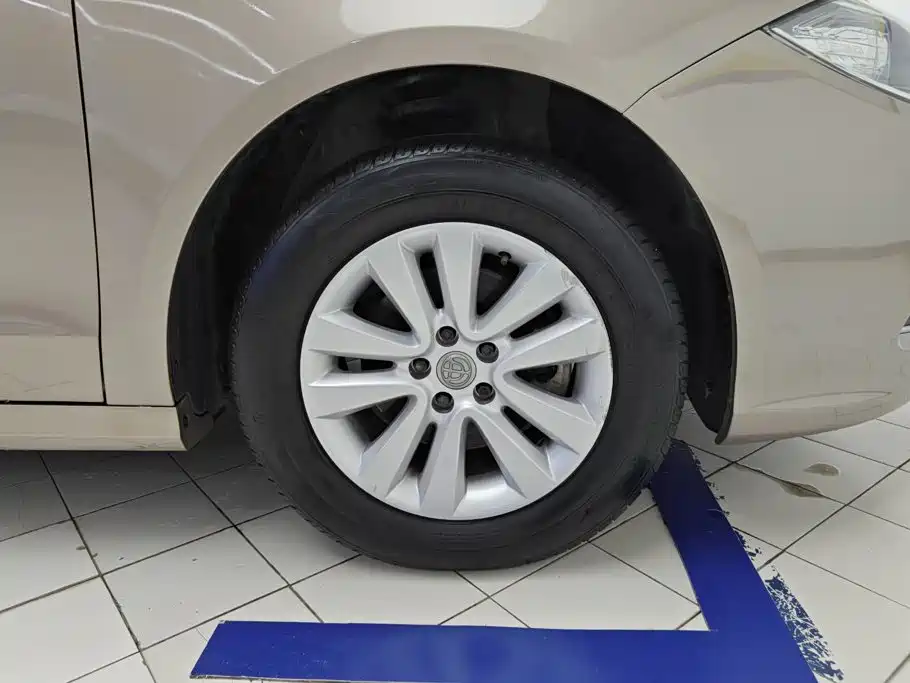 Zhonghua H530 2020 2017 1.6L Automatic Comfort