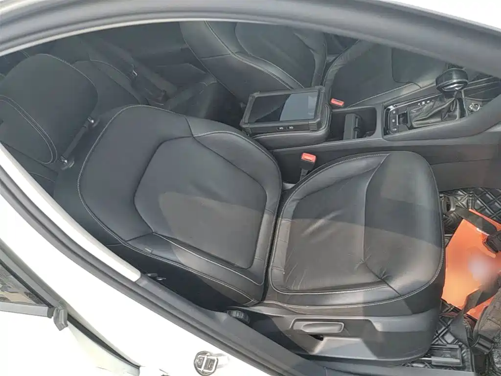 Škoda Kodiaq 2017 TSI330 5-seater 2WD Luxury Edition фото 24