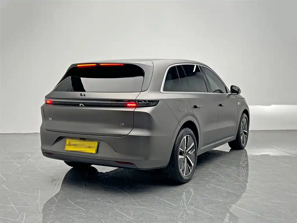 Li Auto IDEAL L6