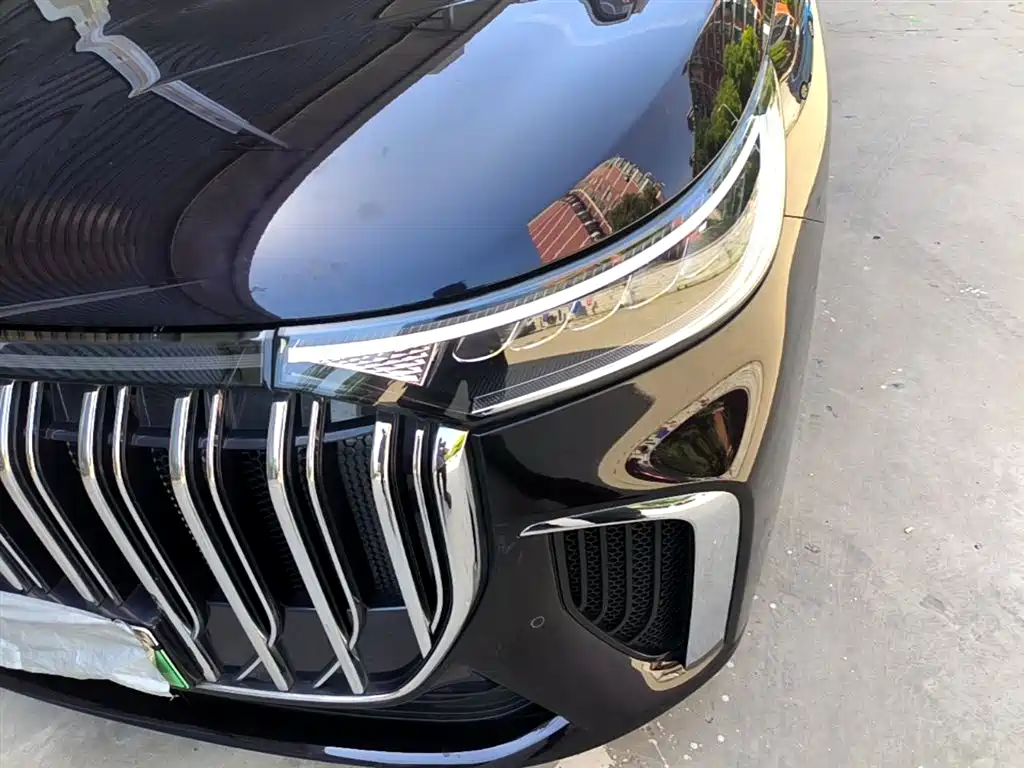 Voyah Auto Voyah Dreamer 2024 PHEV Ultra Long Range Premium Edition фото 17