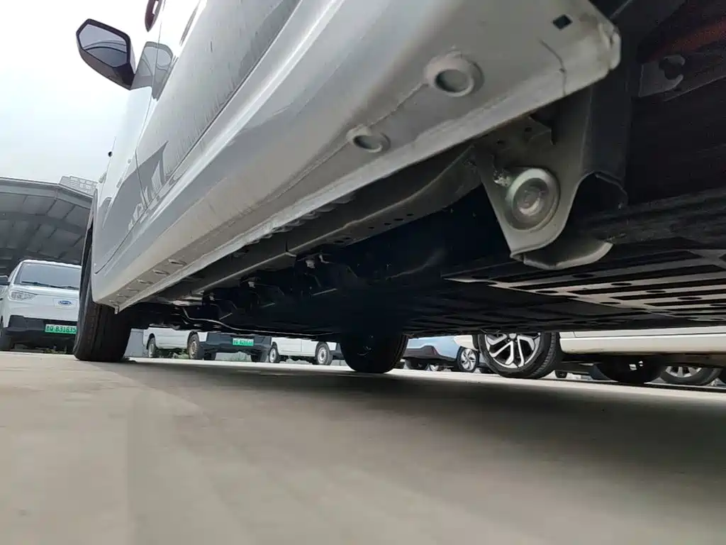 Фото 22 - Wuling Motors Wuling Hongguang New Energy