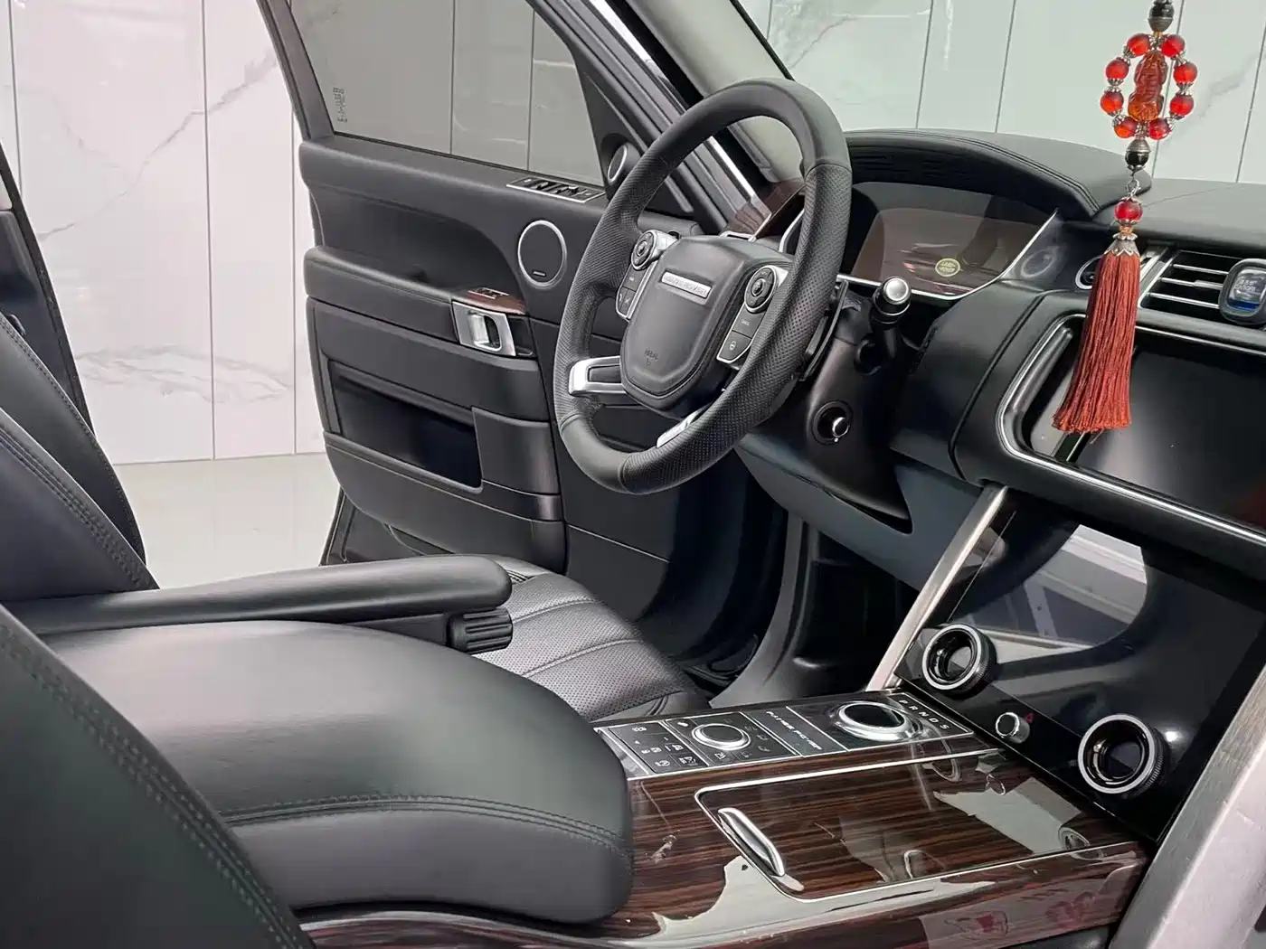 Land Rover Range Rover 2015 3.0 SC V6 Vogue фото 18