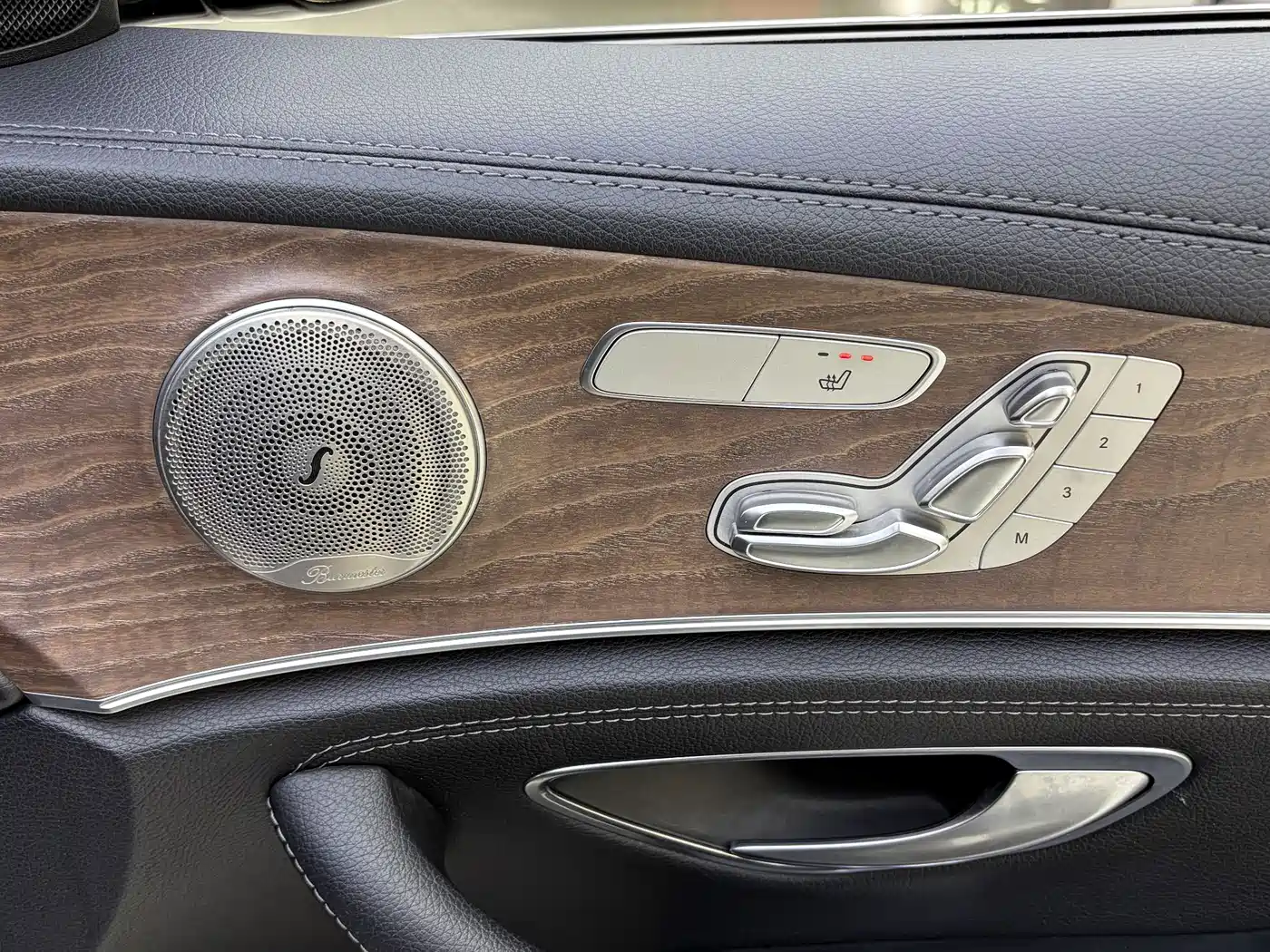 Mercedes-Benz E-Class 2019 Facelift E 300 L Fashion фото 17