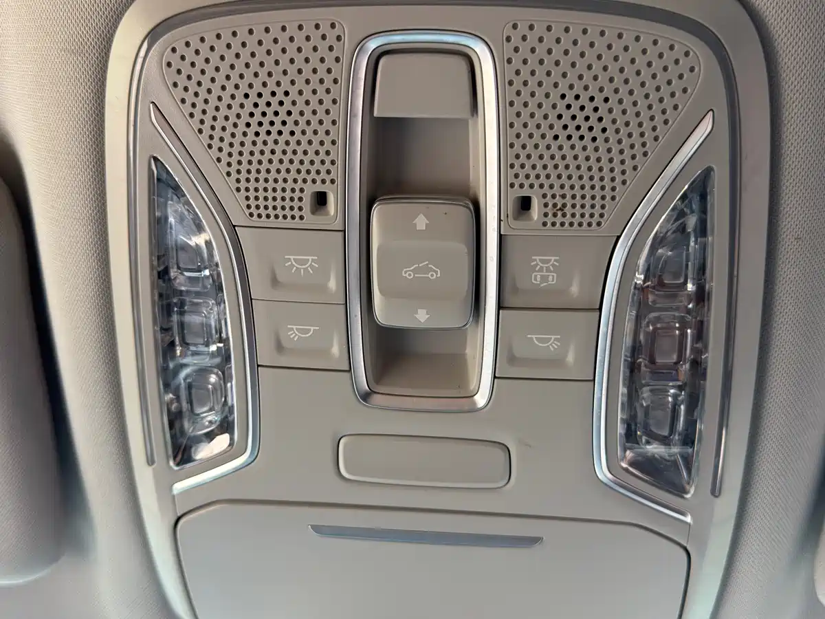 GAC Trumpchi Trumpchi M6 2023 PRO 270T DCT Luxury Edition фото 17