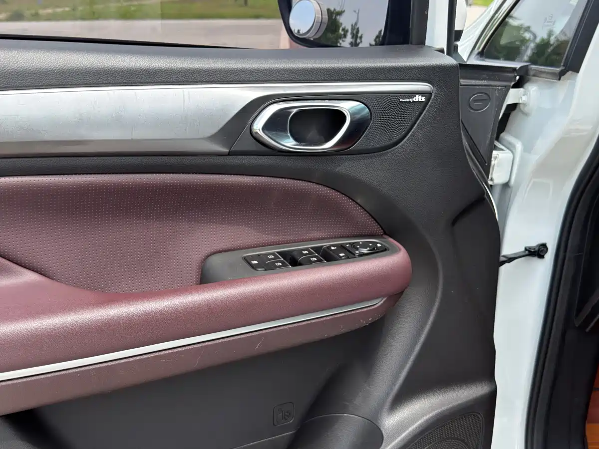 GAC Trumpchi Trumpchi M6 2023 PRO 270T DCT Luxury Edition фото 19