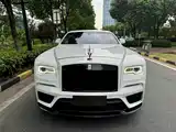 Фото 2 - Rolls-Royce Wraith