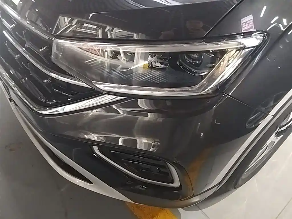 VOLKSWAGEN TANYUE