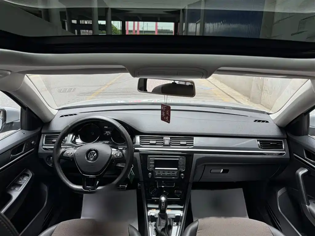 Volkswagen C-TREK 2019 2018 1.5L Automatic Comfort