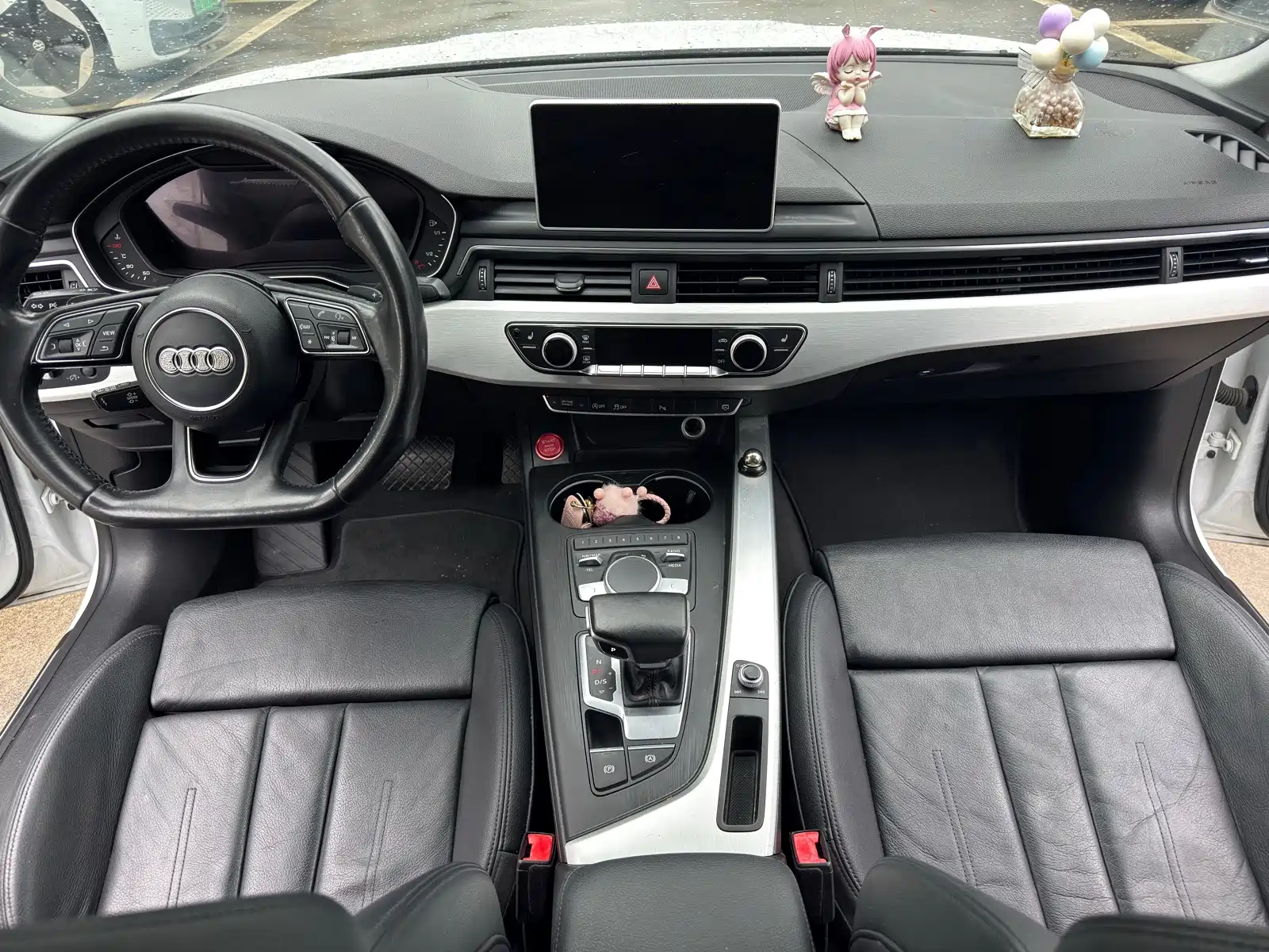 Фото 6 - Audi A5 (Import)