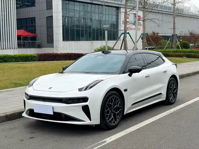 ZEEKR 001 2024 WE Edition 100kWh RWD