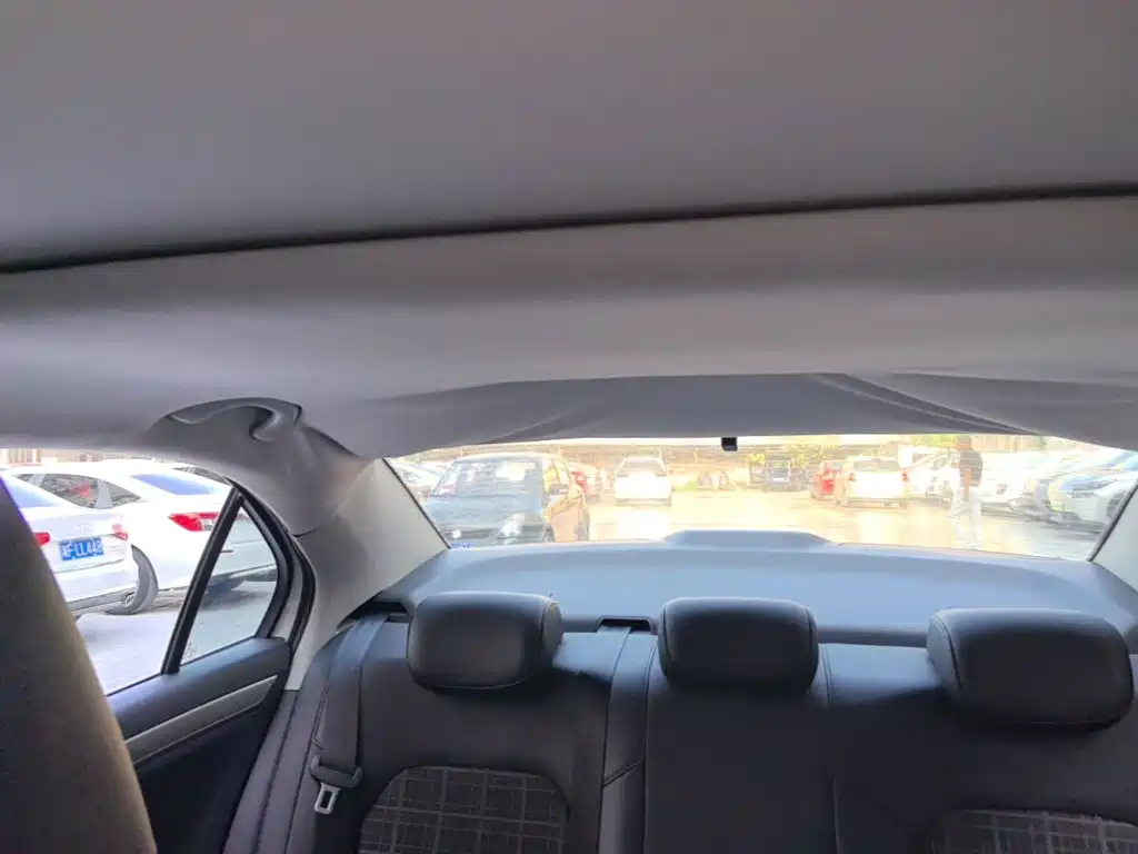 Volkswagen Jetta 2019 2019 Dream Edition 1.5L Auto Comfort