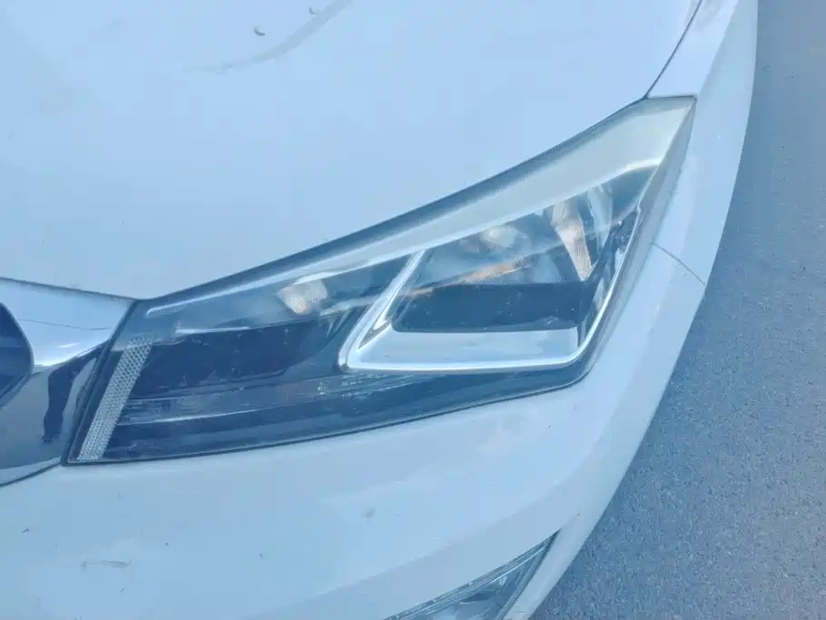 Changan CS15 2017 2016 1.5L Manual Fashion