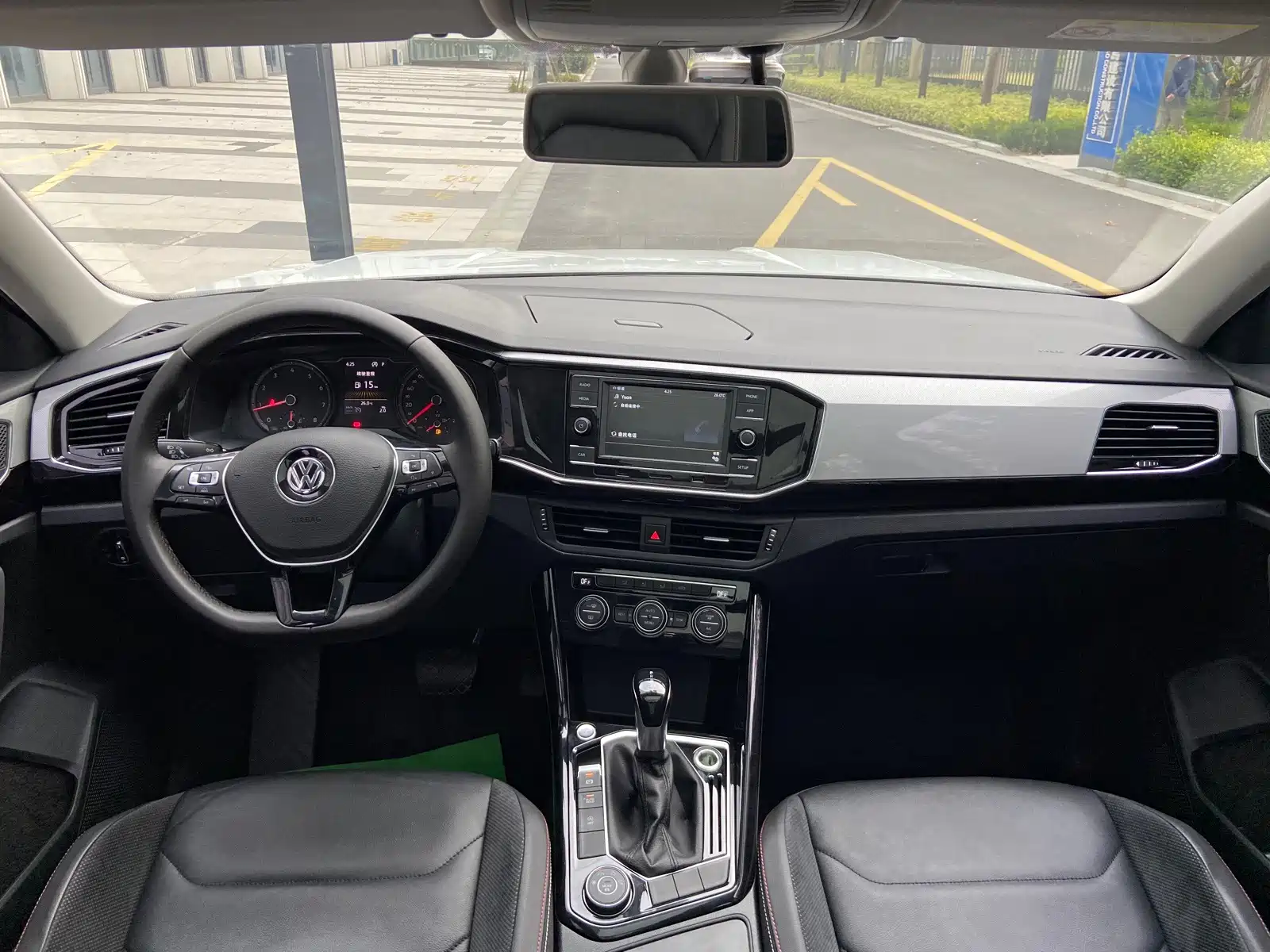 صورة 11 - Volkswagen Tayron