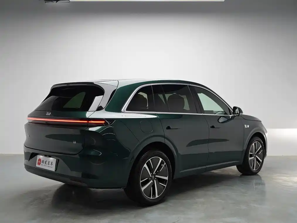Li Auto IDEAL L6