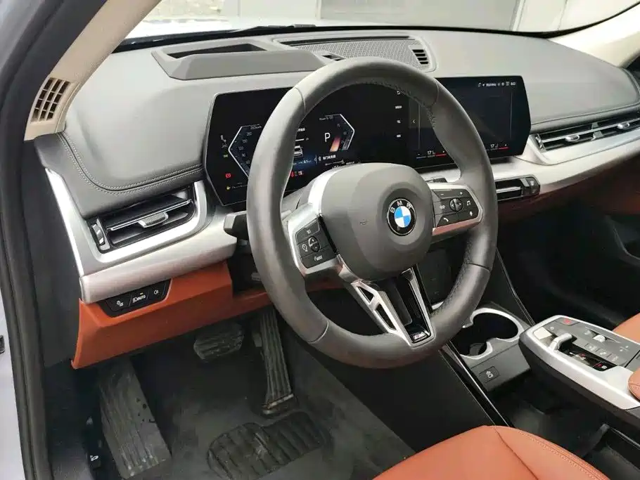 BMW X1 2025 2025 sDrive25Li M Sport Package
