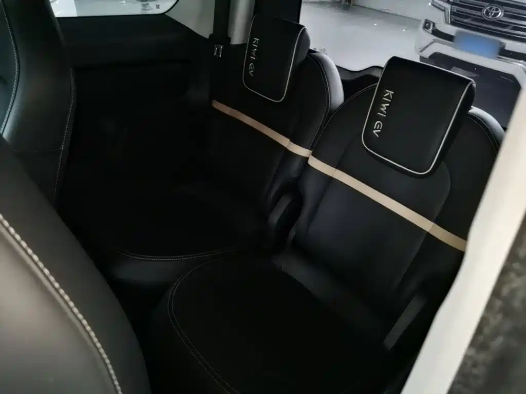 Baojun KiWi EV 2023 2022 Designer Lite NMC