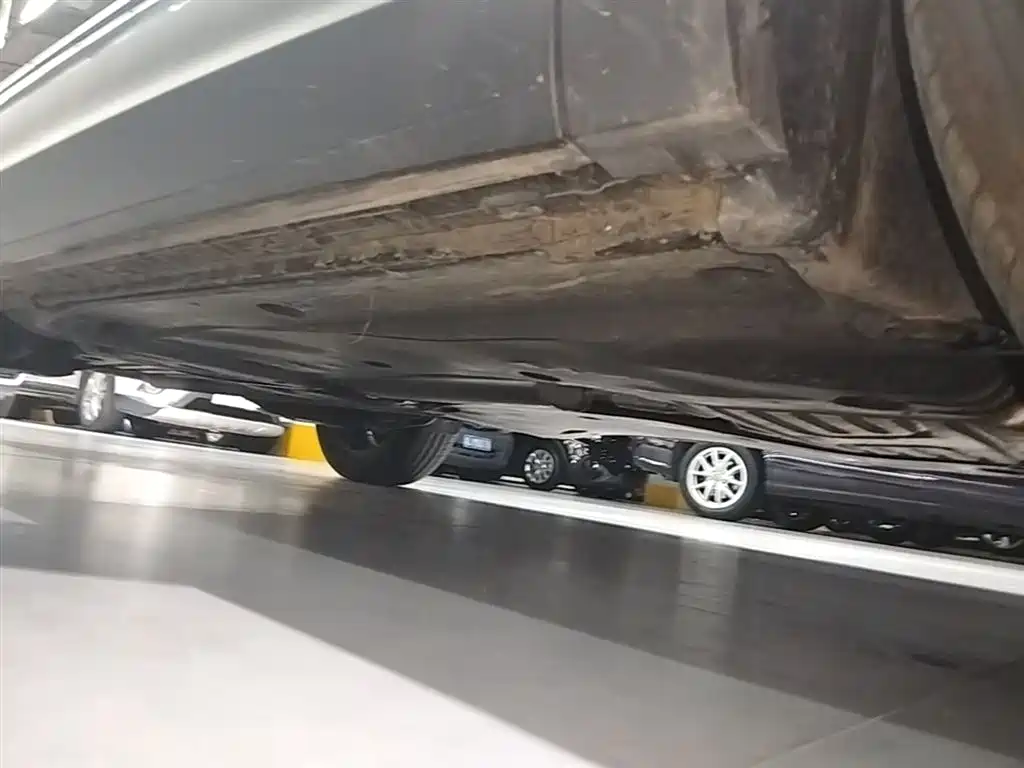 VOLKSWAGEN TANYUE