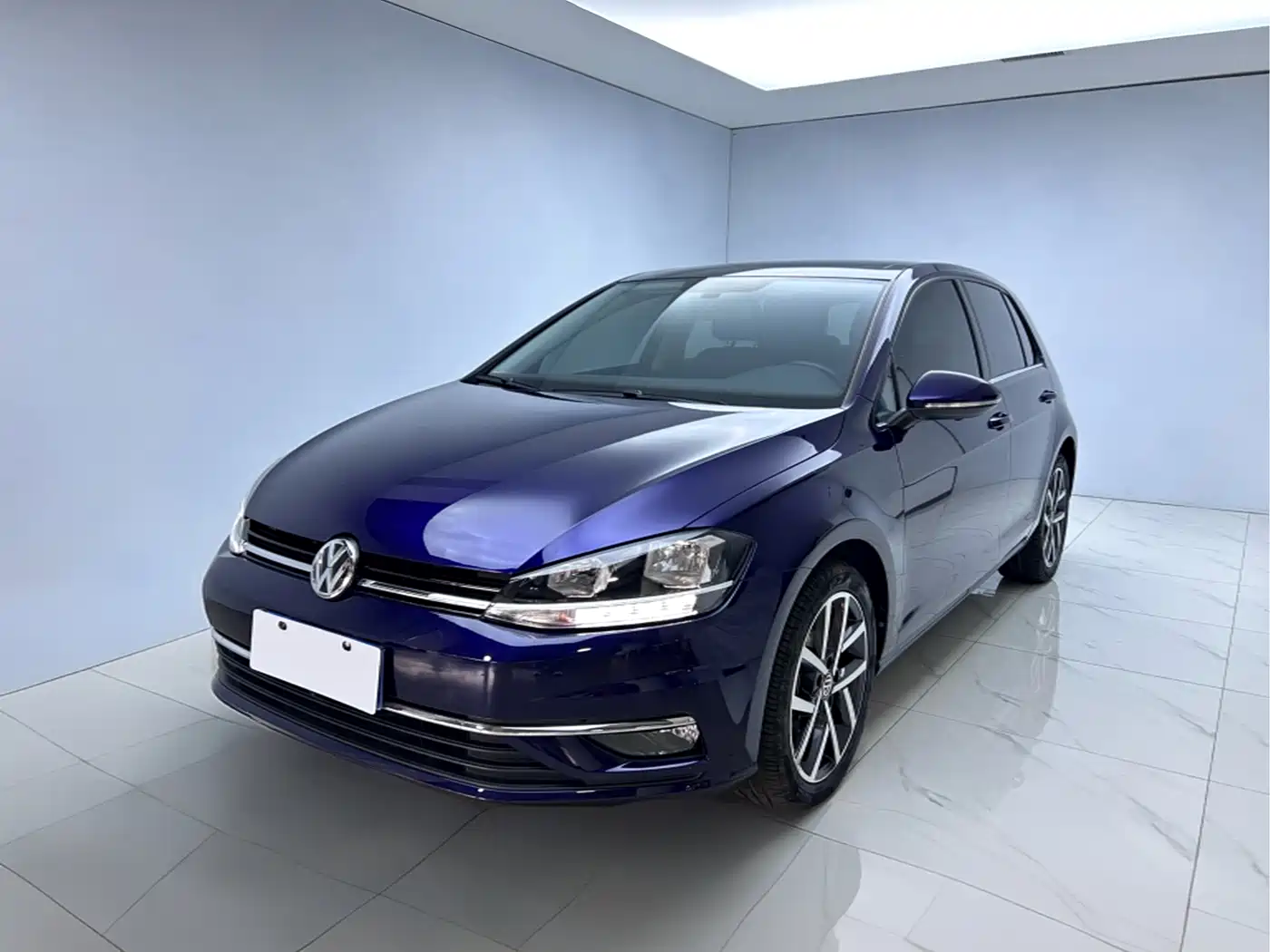 Volkswagen Golf 2020 Beloved Edition 280TSI DSG Comfort