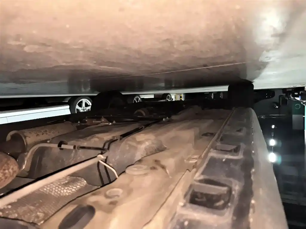 Volkswagen C-TREK 2019 2018 1.5L Automatic Comfort