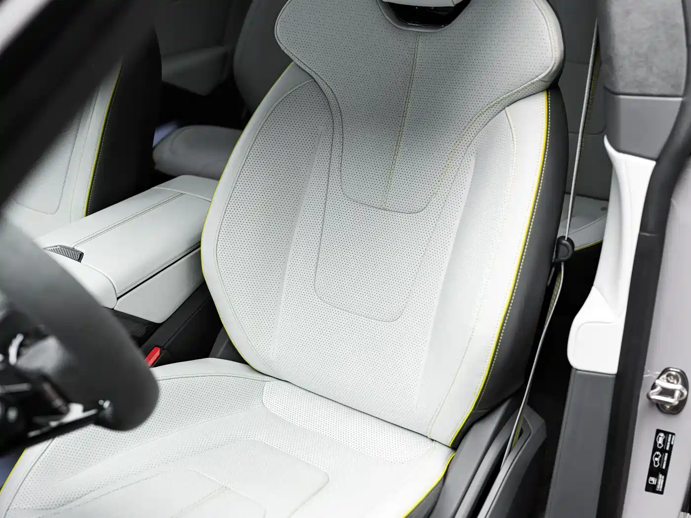 Lotus Cars ELETRE 2023 ELETRE S+ фото 20