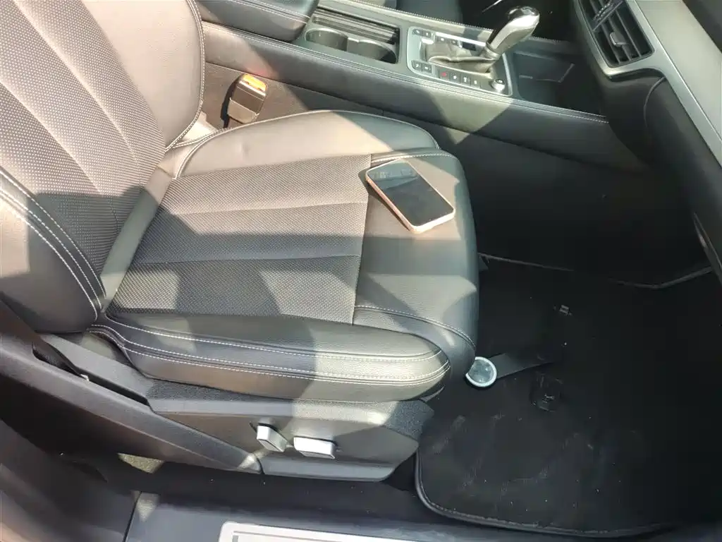 BYD TANG