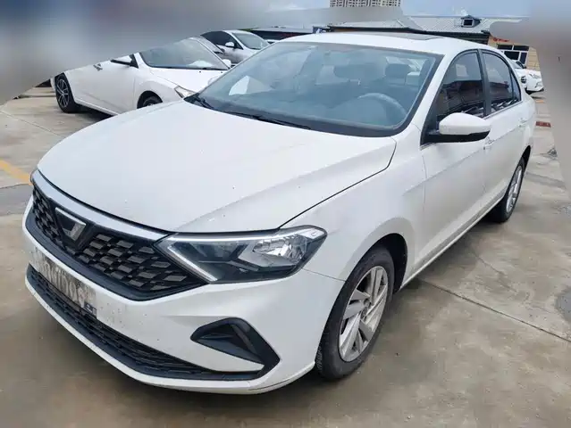  Jetta Jetta VA3 2019 1.5L Automatic Joy Edition