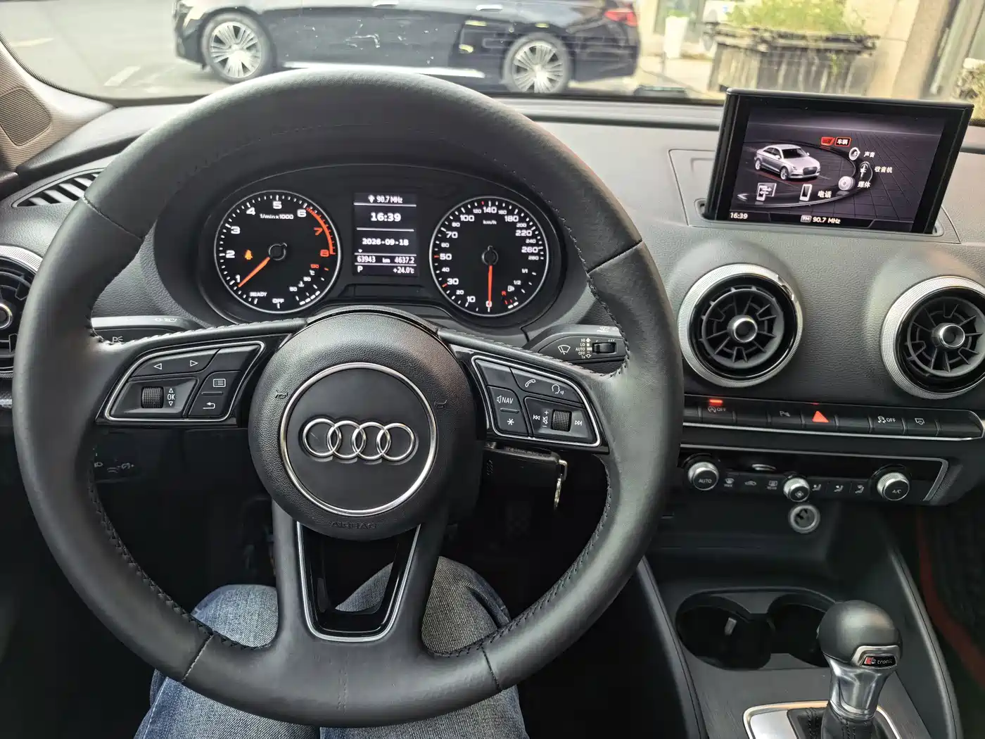 Фото 3 - Audi A3