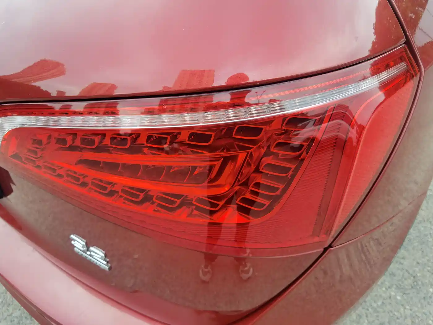 Audi Q5 (Import) 2010 3.2FSI Sport фото 8