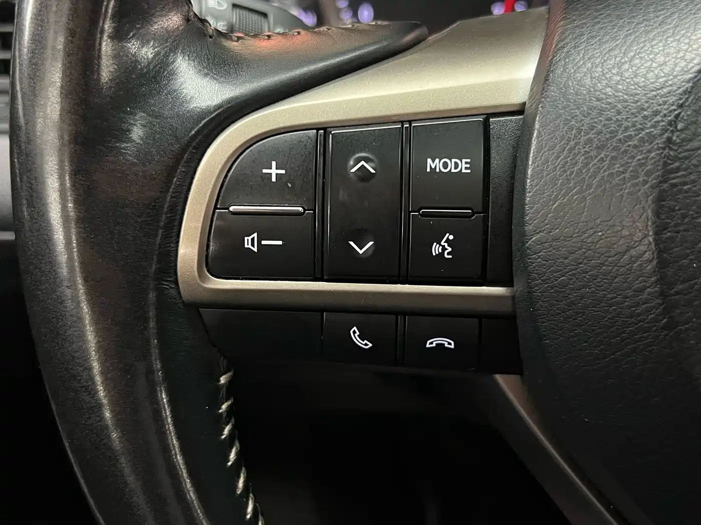 Lexus RX 2016 300 2WD Elite Edition (China V) фото 20
