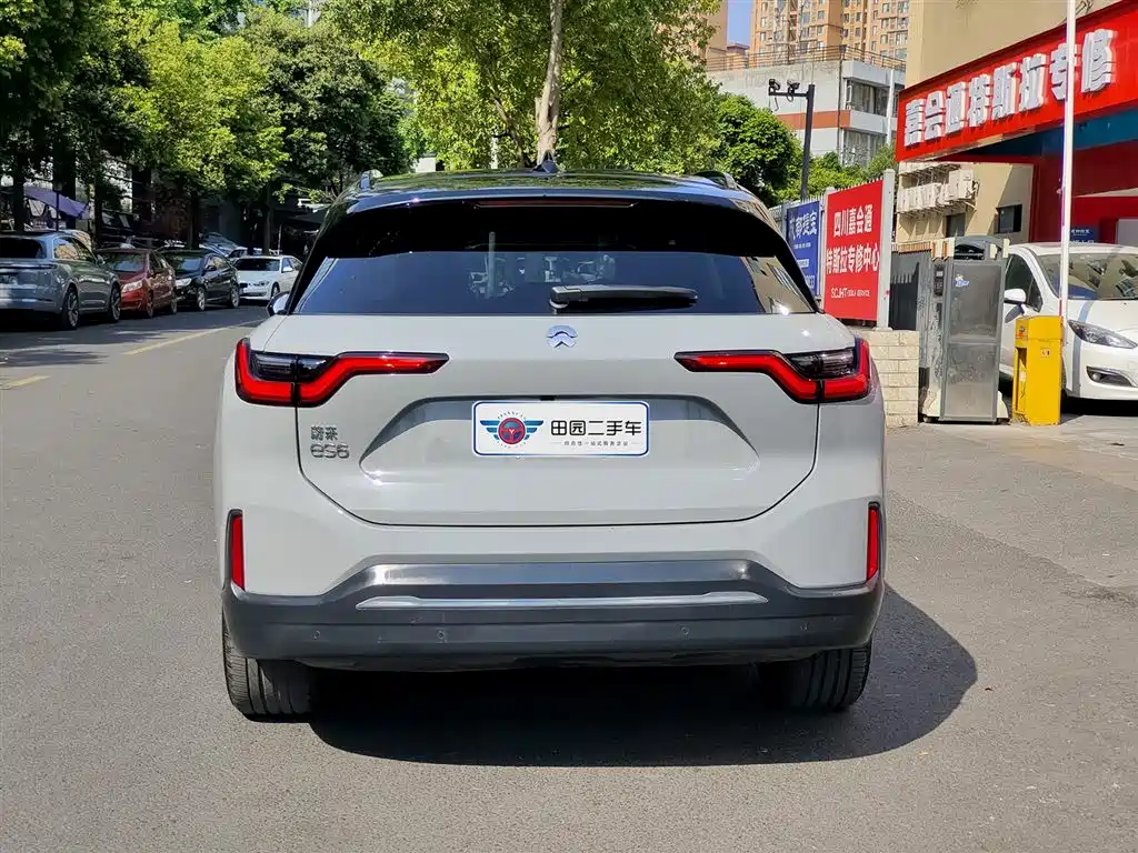 WEILAI ES6