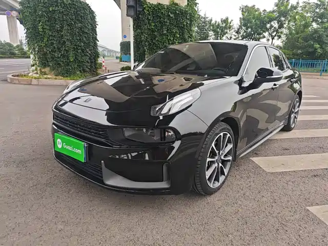 Lynk & Co 03 2019