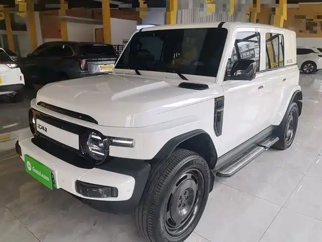 iCAR V23 2025